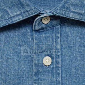 <b>Men</b> <b>Jeans</b> <b>Shirts</b> <b>for</b> Casual Wear Best Quality <b>Men</b> <b>Jeans</b> <b>Shirts</b> <b>for</b> Daily Comfortable Style - Product Image 5