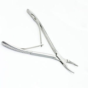 Prix de gros compétitif sur Friedman 1.7mm Micro Forceps Instrument chirurgical dentaire Source d'alimentation manuelle en acier inoxydable - Product Image 5