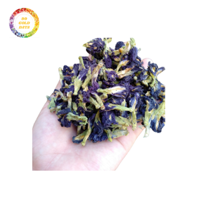 ดอกกระเพาะผีเสื้อ คุณภาพส่งออก - คัดสรรด้วยมือ แห้งสดใหม่ สีสันสดใส ราคาขายส่งที่ดีที่สุดทั่วโลก - Product Image 1