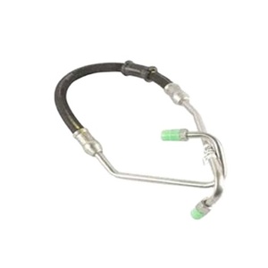 Courroie en V fabriquée en usine 0306CC0081N SCORPIO Mahindra Bolero pièces de rechange Cav et filtre à huile joints toriques - Product Image 1