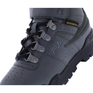 Chaussures pour garçons Fila F-13 Weather Tech Couleur : Anthracite 100% authentiques - Product Image 3