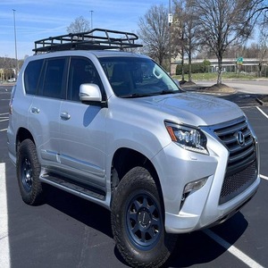 Vehículo Usado en Perfecto Estado, GXX 460 2017, Volante a la Izquierda, Asientos de Cuero, Cámara Trasera, Transmisión Automática, SUV, Listo para Enviar - Product Image 4