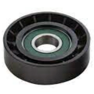 Poulie tendeur de courroie pour Palio.Strada 1.2 OEM 46756937 État neuf - Product Image 1