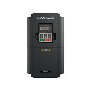 Invertisseur de pompe solaire de marque MAXELL-POWER CHF200-7R5-4-PV, prix bas, fourni directement par l'usine - Product Image 2