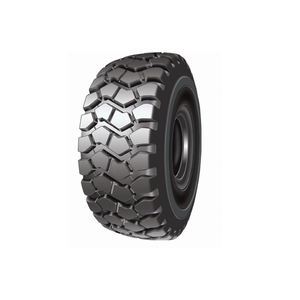 ยางรถตักดินแบบไม่มียางในแนวรัศมีดอกยางลึก18.00-25 & 21.00-35สำหรับรถบรรทุกสินค้าใหม่ - Product Image 1