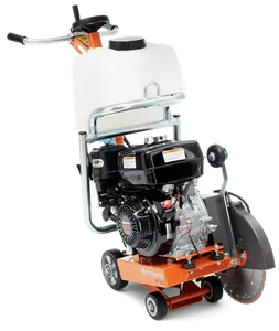 NOUVEAU DERNIER MODÈLE FS 309, Scies à béton plates de 14 pouces, livraison rapide - Product Image 2
