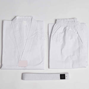 เครื่องแบบยูโดเครื่องแบบยูโดเครื่องแบบยูโด - Product Image 5