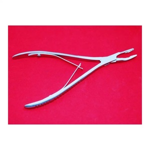 เครื่องมือศัลยกรรมกระดูกและข้อขนาดเล็ก6 "ได้รับการรับรองจาก CE - Product Image 5