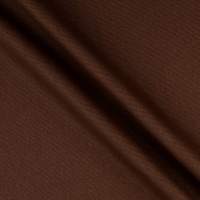 Dernier design personnalisé, tissu léger en sergé marron imperméable imprimé, 100% coton biologique et polyester, pour chaussures, vêtements et matelas