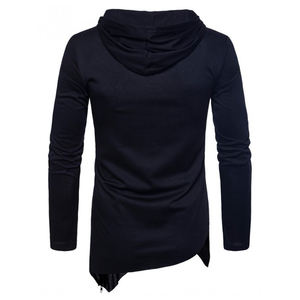 Polyester Mens Set <b>Plain</b> Streetwear Oem Clothing Men Unisex Custom Logo Sweatshirts and <b>Hoodie</b> Breathable - Product Image 5