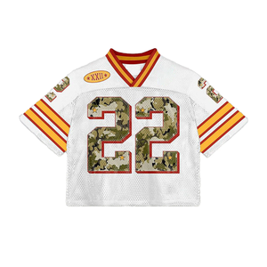 Nueva Llegada: Ropa Deportiva para Hombre, Personalizable con Nombre, Transpirable, Ligera, de Secado Rápido, 100% Poliéster, al Mejor Precio - Product Image 3