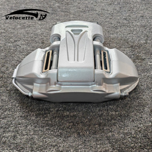 Kit de Sistema de Frenos Delanteros de Alto Rendimiento 9N para Ford Fiesta <span class=keywords><strong>ST</strong></span> <span class=keywords><strong>Focus</strong></span> RS <span class=keywords><strong>Shelby</strong></span> GT500 Porsche 992 718 Cayman GT4 RS - Product Image 4