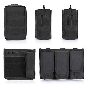 เสื้อกั๊กแขนกุดแฟชั่นสำหรับผู้ชายเสื้อกล้ามทันสมัยออกแบบได้เองสำหรับกีฬากลางแจ้ง - Product Image 5