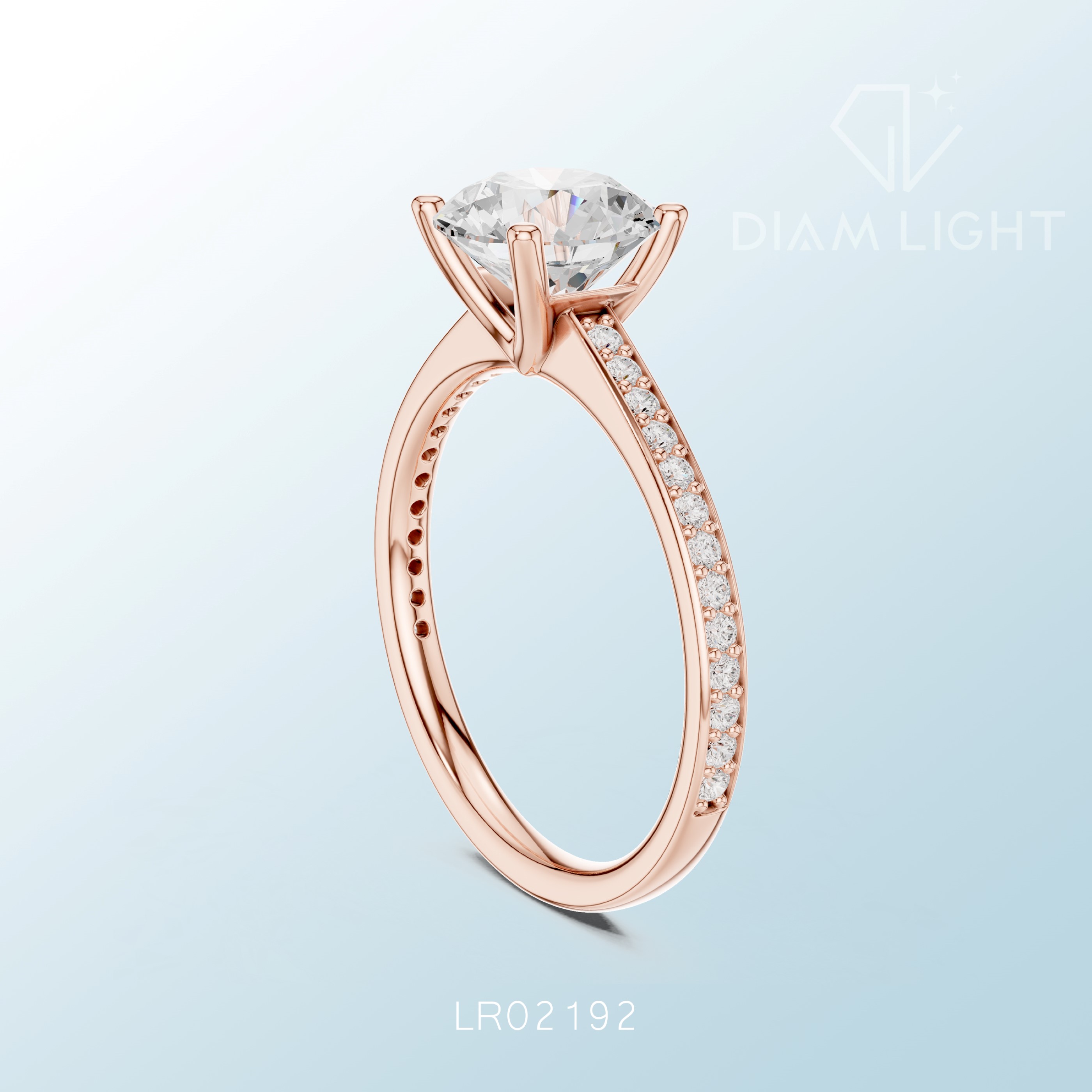 Rose Gold