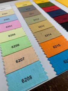 Tela de camisa de diseñador para hombre de 36 de ancho de algodón tejido suizo Premium a precio asequible - Product Image 4