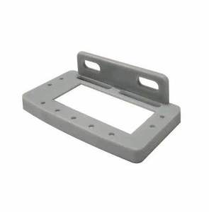 Servicio de moldeo por inyección personalizado para ABS PP PEEK POM Superficie texturizada Plástico con piezas de PC PTFE Molde de modelado para plástico - Product Image 6