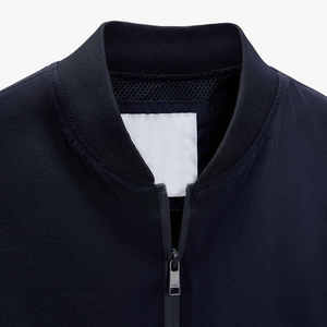 Chaqueta Bomber para Hombre, Nueva, Elegante, Talla Personalizada, para Adultos, Novedad de Invierno, Cálida, Manga Larga, Chaqueta Bomber de Moda para Hombre - Product Image 5