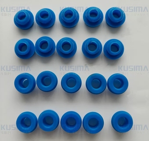 Oem Kwaliteit Motor Volledige Pakking Set Voor Chrysler Dodge Jeep Cherokee <span class=keywords><strong>3</strong></span>.7 Koppakking Set Volledige Herbouw Pakking Kit Klepsteel Afdichting - Product Image 2