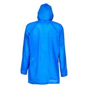 Custom Embossed PVC <b>Raincoats</b> Waterproof Gadgets - Product Image 6
