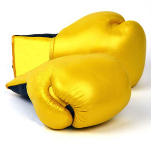 Guantes de Boxeo de Alta Gama en Venta al por Mayor, Guantes Deportivos de Boxeo de Alta Calidad, Guantes de Entrenamiento de Boxeo - Product Image 2