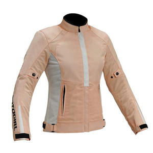 Veste de moto personnalisée en gros pour sport de plein air vélo veste Cordura meilleure conception veste de moto Cordura en textile pour hommes - Product Image 5