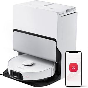 Robot Aspirador Roborock S S8 Pro Ultra de Alta Calidad - Product Image 2