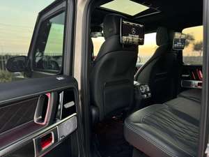 Nuevo MERCEDES BENZ G63 AMG TUBOR 2023 con Cámara Trasera 360, Capacidad de Carga 31-40T, Emisión Diésel/GAS, Automático - Product Image 4