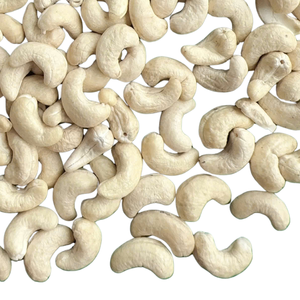 Anacardos crudos de proveedor de confianza en cáscara Ww180 210 Ww320 FÁBRICA DE Santigo Vietnam de Santigo Vietnam - Product Image 1