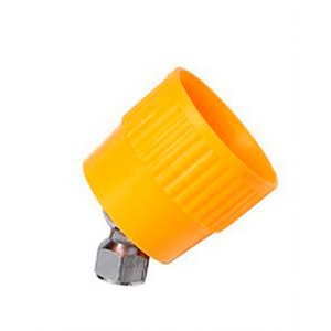 Ugello Angolare Giallo Rif. 449712 - Product Image 1