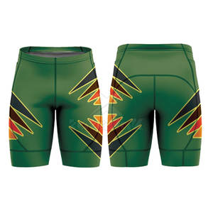 ชุดยูนิฟอร์ม 7v7 คุณภาพระดับแชมป์เปี้ยน ผลิตจากโพลีเอสเตอร์ที่เป็นมิตรต่อสิ่งแวดล้อม ระบายอากาศได้ดี เหมาะสำหรับทีมแข่งขันที่ต้องการความทนทาน - Product Image 6