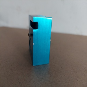 Pièces de tournage et de fraisage CNC personnalisées de qualité supérieure, laiton, acier inoxydable, aluminium, composants automobiles, industriels - Product Image 6