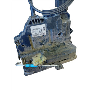 Serratura Anteriore Sinistra OPEL Meriva 2a Serie 13258271 (06>10) - Product Image 2