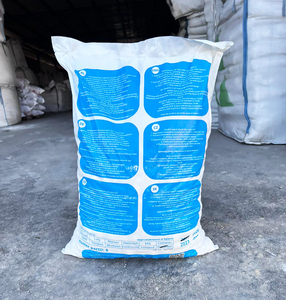เม็ดเกลือบริสุทธิ์สูง Aqua Soft 99.9% NaCl |   สารเคมีบำบัดน้ำเกรดอุตสาหกรรมและสารฟื้นฟูสำหรับทำให้น้ำอ่อนลง - Product Image 6