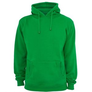 Sudadera con Capucha Extra Grande para Hombre, de Algodón Grueso, sin Cordones, Personalizable con Bordado - Product Image 2
