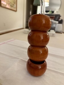 Modern Eco-Friendly Napkin <b>Rings</b> <b>Resin</b> Metal Wood & Glass Customized Size Table Decor by MS Handicraft - Product Image 2