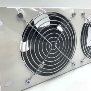 Taiwan Multifunction 120mm Customized Cooling <b>Fan</b> Rack - Product Image 2