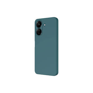 Funda Protectora de Silicona Netzy Poco C65 Safa Mara, Color Rojo Premium, para Teléfonos Móviles Xiaomi y Realme - Product Image 4