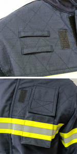 Fire Fighting <b>Suit</b> for <b>Firefighters</b> - Product Image 2