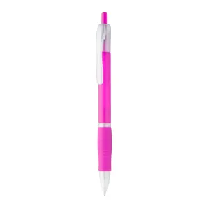 ปากกาลูกลื่นคาราคาลแบบปรับแต่งได้ ของที่ระลึกส่งเสริมการขาย - Product Image 3