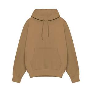 Date Top Qualité Mode Simple Style En Gros Hommes Sport Couleur Personnalisée Sweats Hommes Sweats À Capuche Personnalisés - Product Image 6