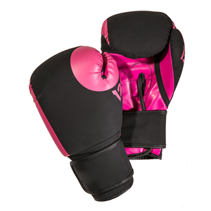 Gants de MMA en cuir de haute qualité en gros, OEM, entraînement Sanda, Muay Thai, boxe, sac de frappe - Product Image 5