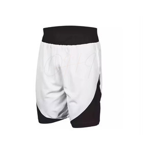 Nuevo Conjunto de Uniforme de Boxeo de 2 Piezas, Talla Grande, Transpirable y Cómodo, Uniforme de Boxeo al Por Mayor Más Vendido - Product Image 3