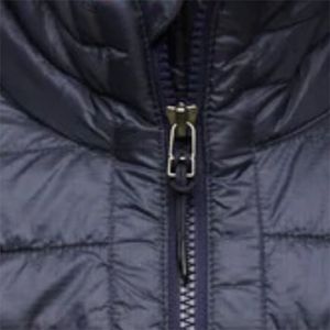 OEM Custom Men's Lightweight Insulated Vest | Water-Resistant, <b>Thermal</b> <b>Padded</b> Outdoor Gear - Product Image 6