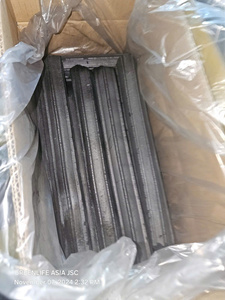 Briquettes hexagonales de charbon de bois de sciure de bois à combustion longue Faible fumée et cendres-Direct du fabricant du Vietnam - Product Image 3