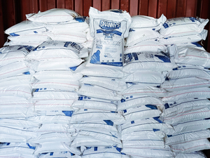 Sel de table raffiné GRANNY'S en gros |   Poudre blanche à 99,8 % de pureté |   Date d'expiration : 2 ans, Égypte |   Qualité alimentaire en sachet - Product Image 5