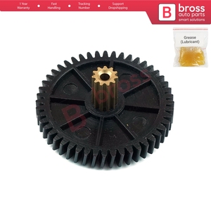 BGE37ด้านหลังม่านหน้าต่างอาทิตย์ร่มเงาเกียร์มอเตอร์เกียร์สำหรับ W124 BMW E46 E39 Bross ชิ้นส่วนรถยนต์ทำในตุรกี - Product Image 3
