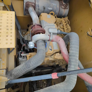 รถขุด CAT 320GC 320D2 320E มือสอง น้ำหนักใช้งาน 20 ตัน คุณภาพเชื่อถือได้ ประหยัดน้ำมัน ดีเยี่ยม พร้อมดีไซน์ทนทาน ขาย - Product Image 6