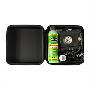 Kit de Llantas y Accesorios para Motocicleta Smart Moto Slime Premium - Product Image 2
