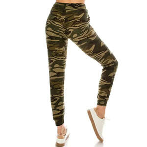 Nouveau pantalon décontracté uni taille basse pour femme, leggings de fitness basiques et ajustés, pantalon de survêtement, tenue streetwear, pantalon évasé uni, vente flash - Product Image 6