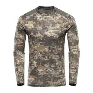 Uniforme de Seguridad para Hombre, Color Negro, Estilo RTS, de Fábrica Double Safe Source, para Entrenamiento de Guardias de Seguridad - Product Image 6